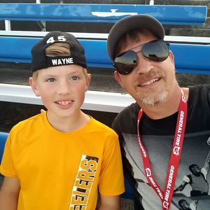 Meet your Posher, Brian